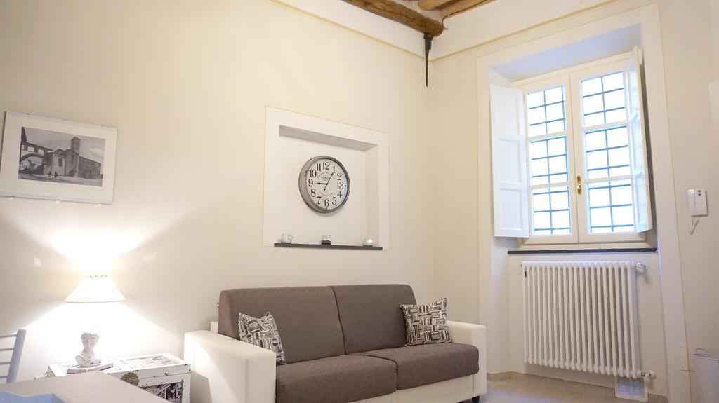 Alessandra Apartment Lucca Exterior photo