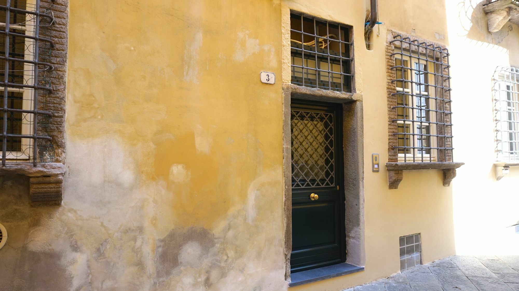 Alessandra Apartment Lucca Exterior photo